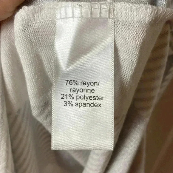 NWT‎ Maurice’s shirt - Picture 4 of 5